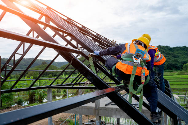 Best Commercial Roofing Services  in Agua Fria, NM